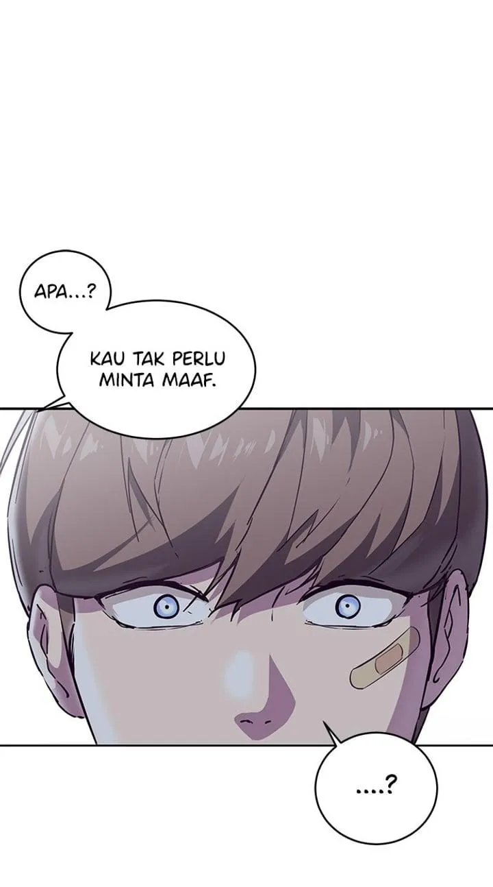Page 117 - Ticket Hero Chapter 100