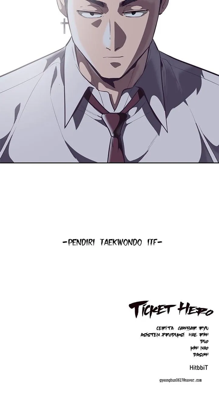 Page 123 - Ticket Hero Chapter 100