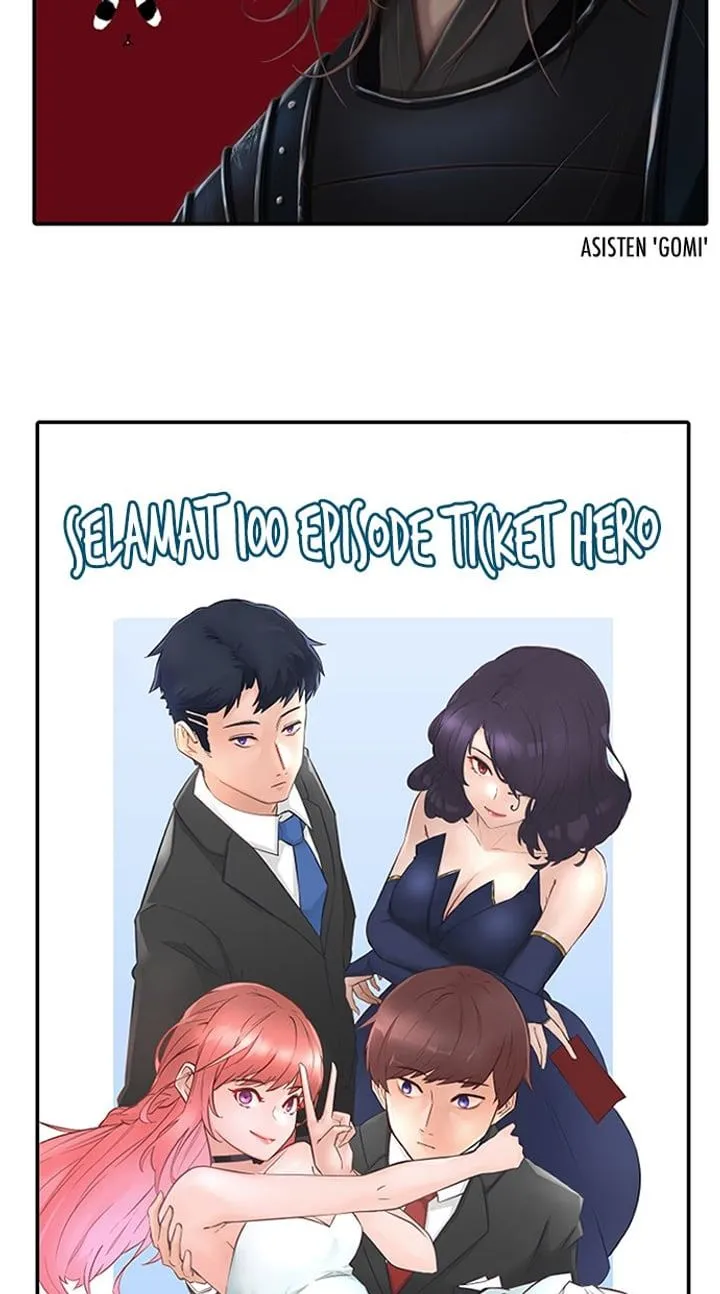 Page 125 - Ticket Hero Chapter 100