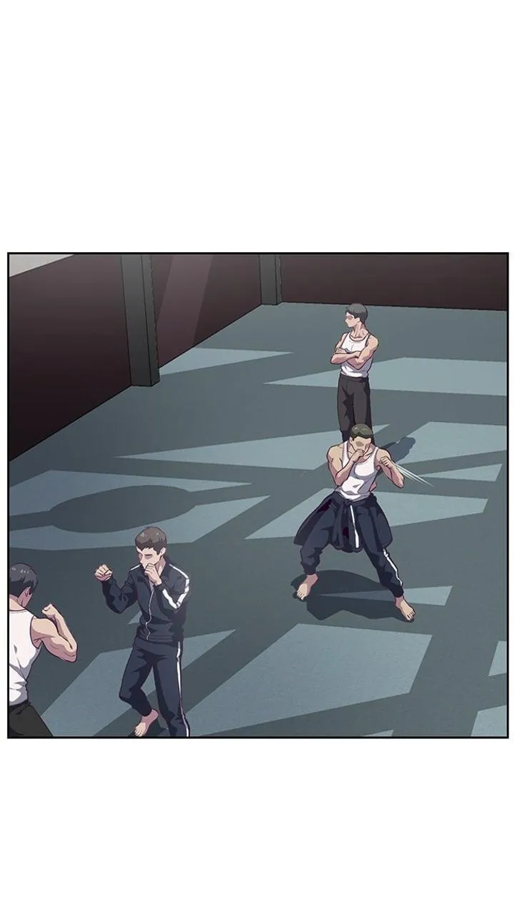 Page 1 - Ticket Hero Chapter 101