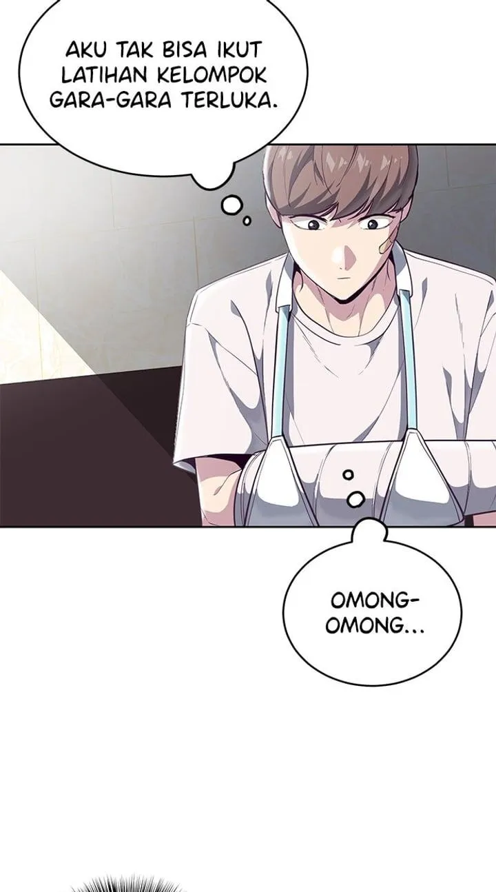 Page 3 - Ticket Hero Chapter 101