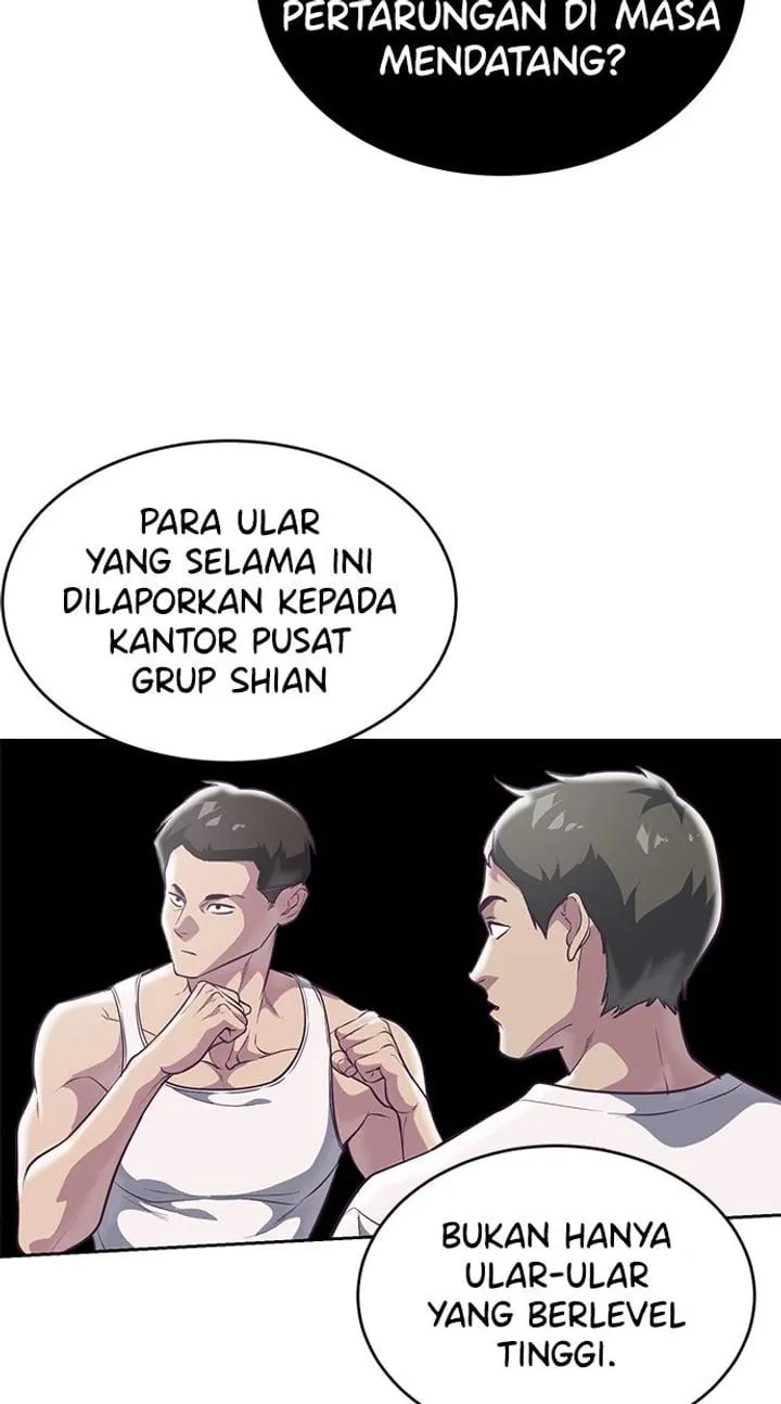 Page 19 - Ticket Hero Chapter 101