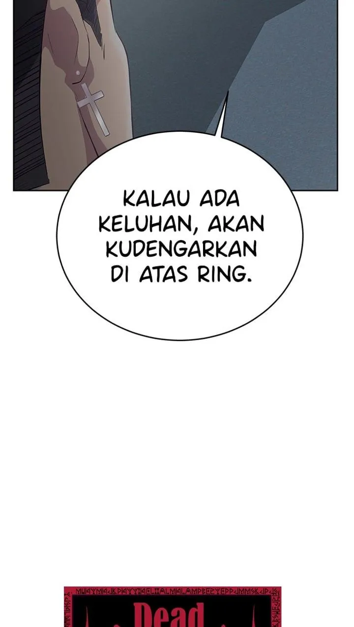 Page 27 - Ticket Hero Chapter 101