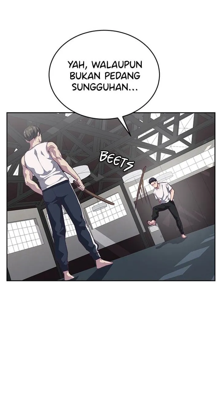 Page 33 - Ticket Hero Chapter 101