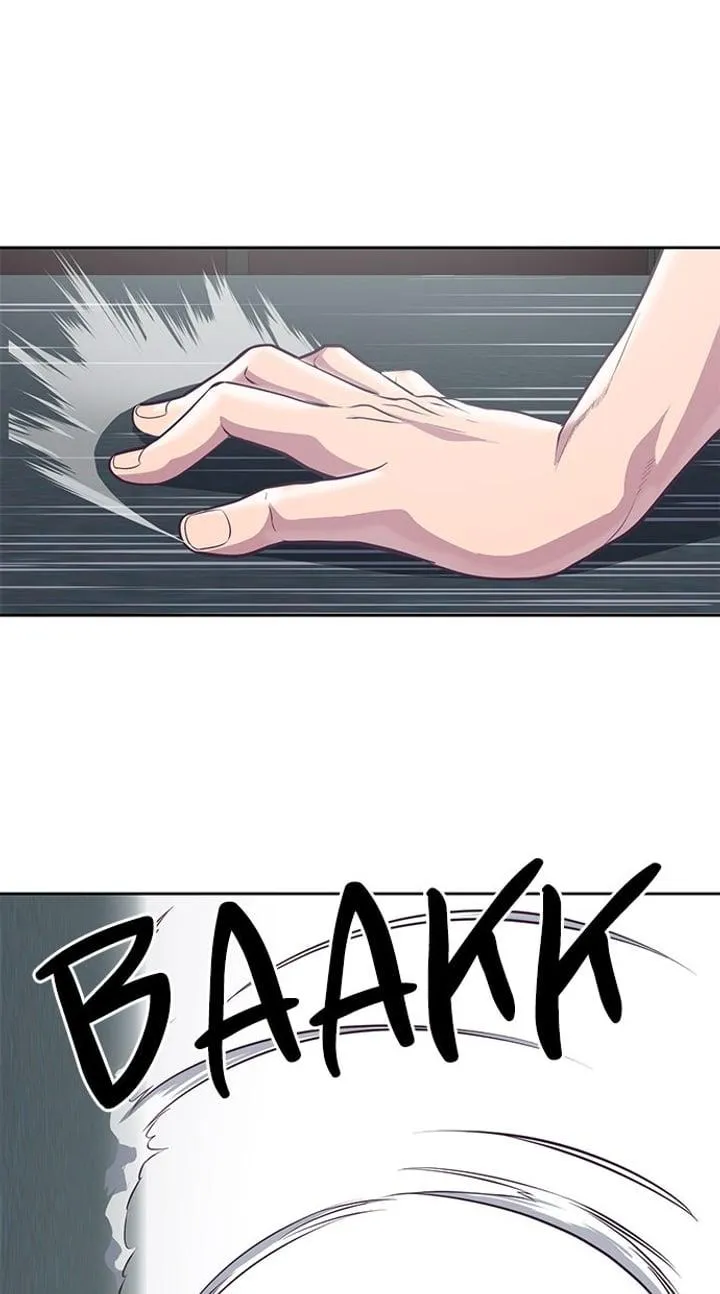 Page 45 - Ticket Hero Chapter 101