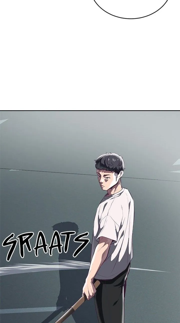 Page 53 - Ticket Hero Chapter 101