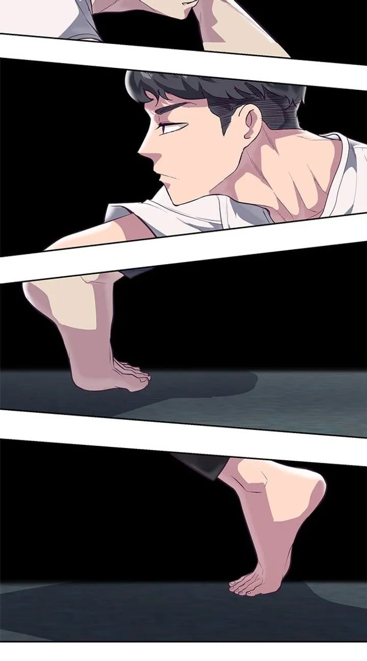 Page 55 - Ticket Hero Chapter 101