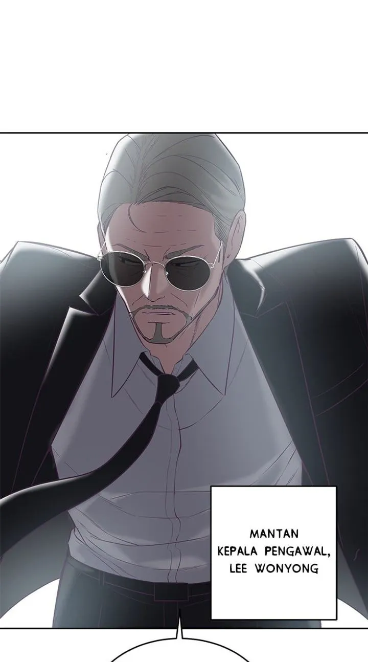 Page 65 - Ticket Hero Chapter 101