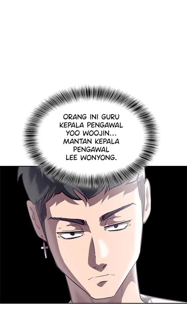 Page 67 - Ticket Hero Chapter 101