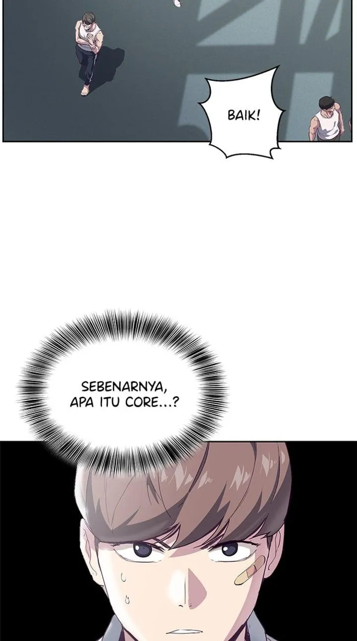 Page 71 - Ticket Hero Chapter 101