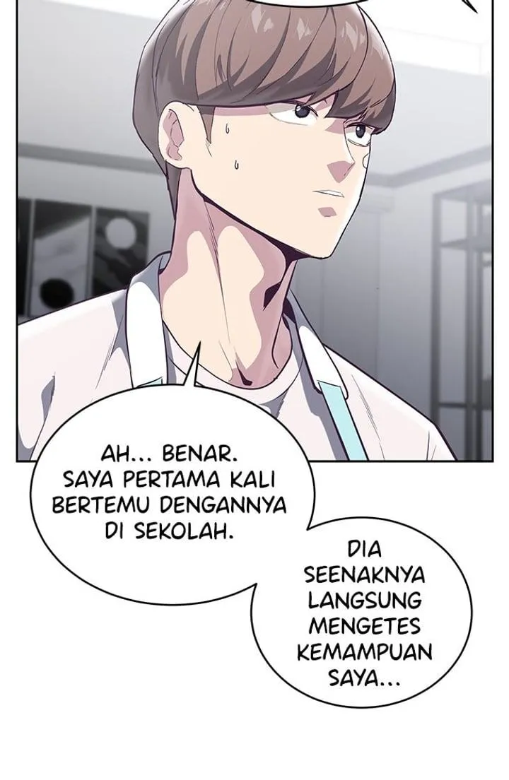 Page 77 - Ticket Hero Chapter 101