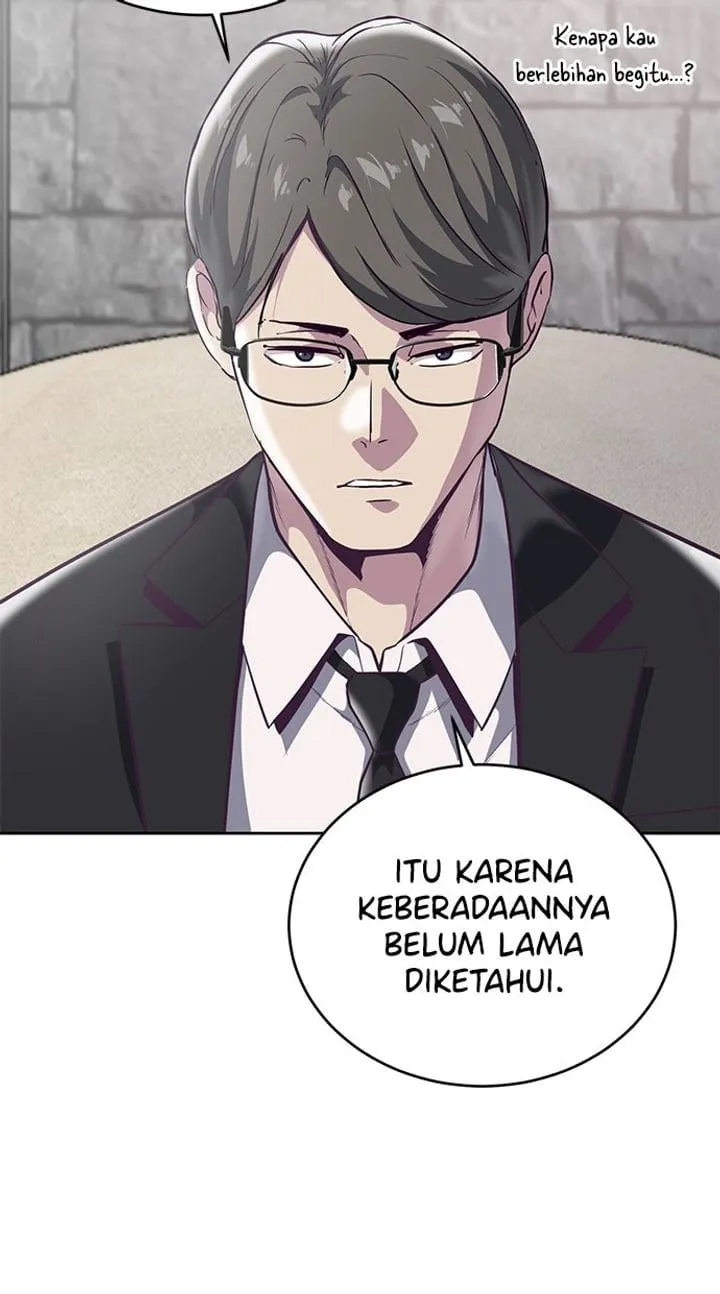 Page 83 - Ticket Hero Chapter 101