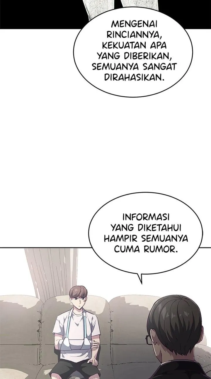 Page 85 - Ticket Hero Chapter 101