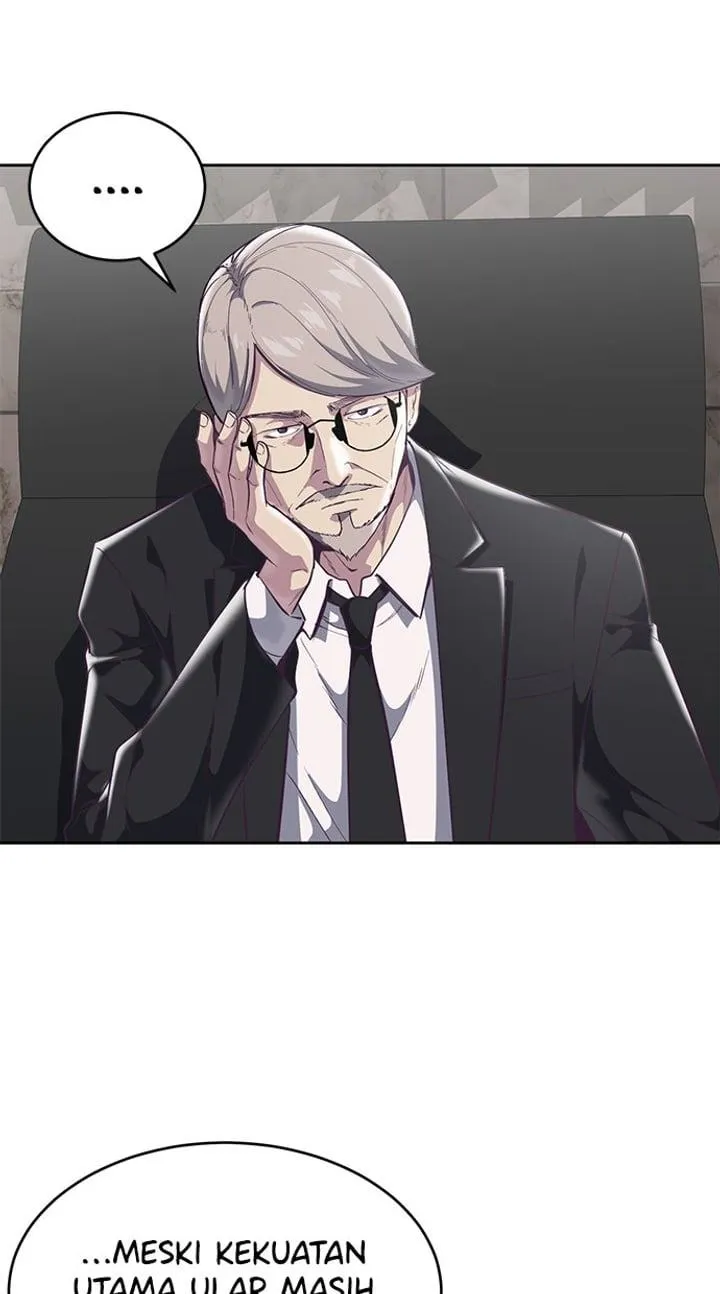 Page 101 - Ticket Hero Chapter 101