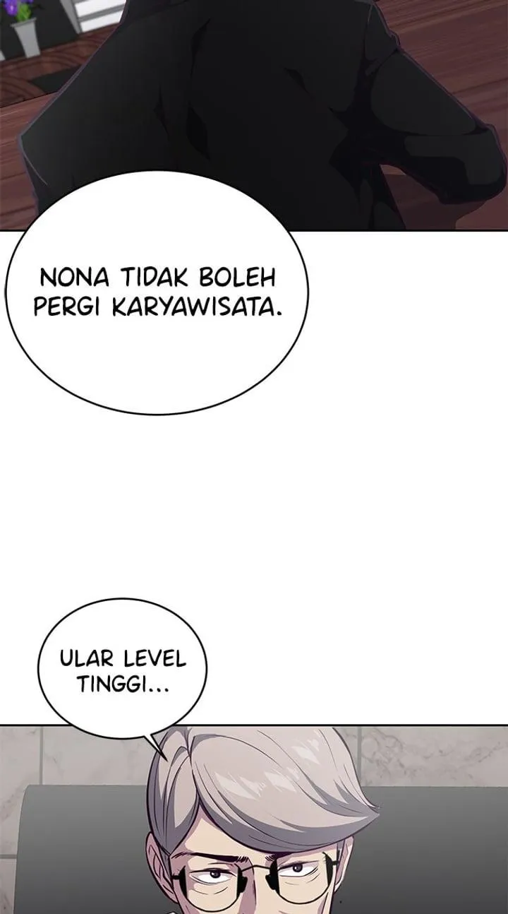 Page 105 - Ticket Hero Chapter 101