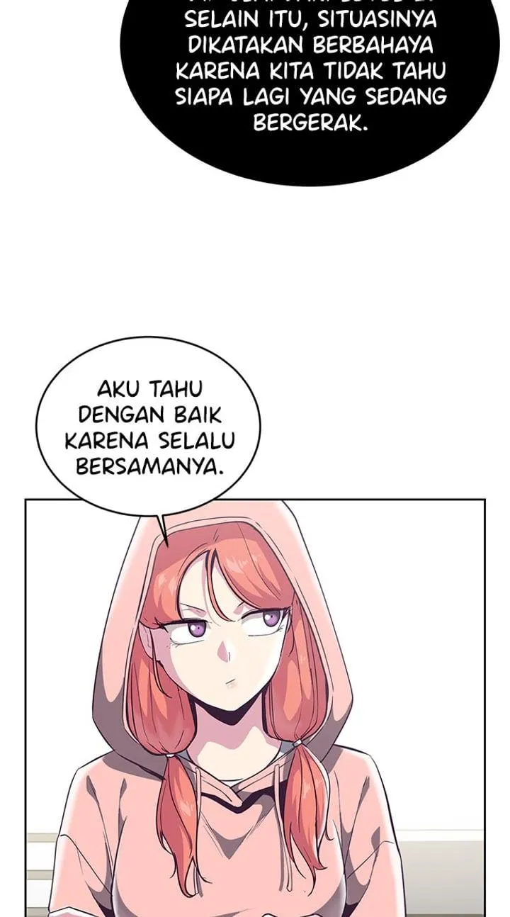 Page 109 - Ticket Hero Chapter 101