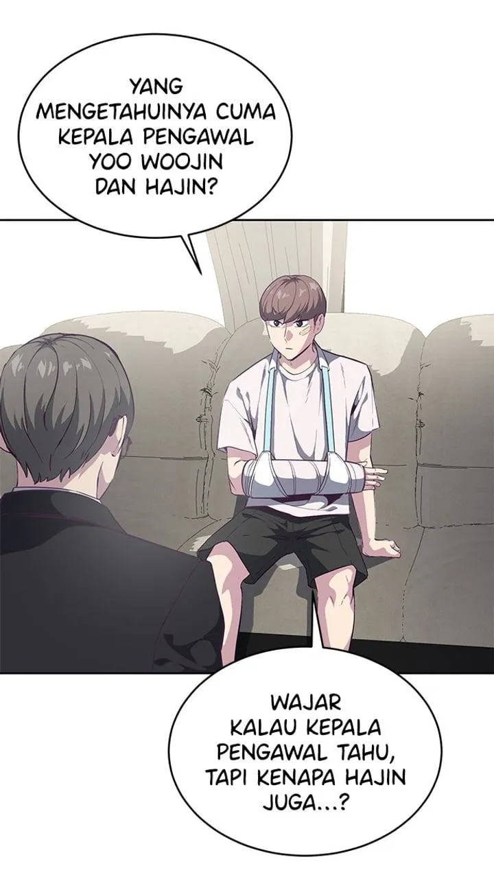 Page 115 - Ticket Hero Chapter 101