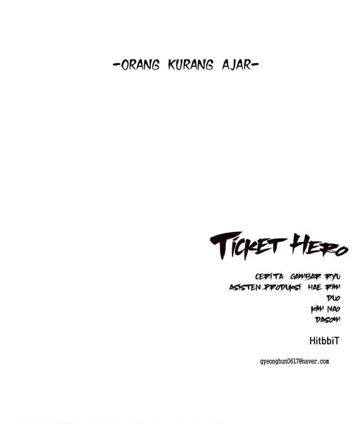 Page 119 - Ticket Hero Chapter 101