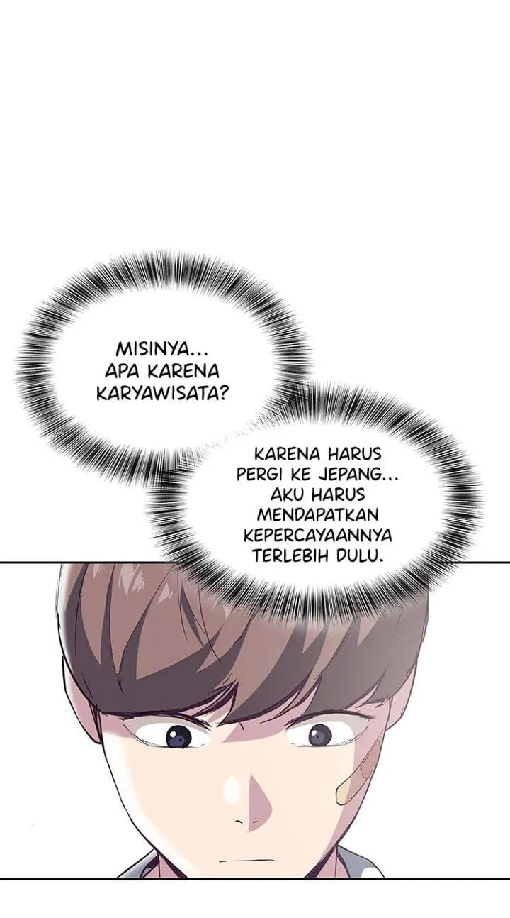 Page 11 - Ticket Hero Chapter 102