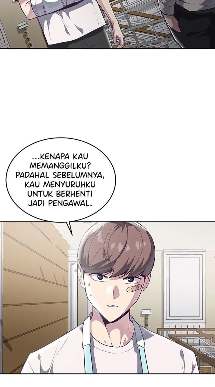 Page 13 - Ticket Hero Chapter 102