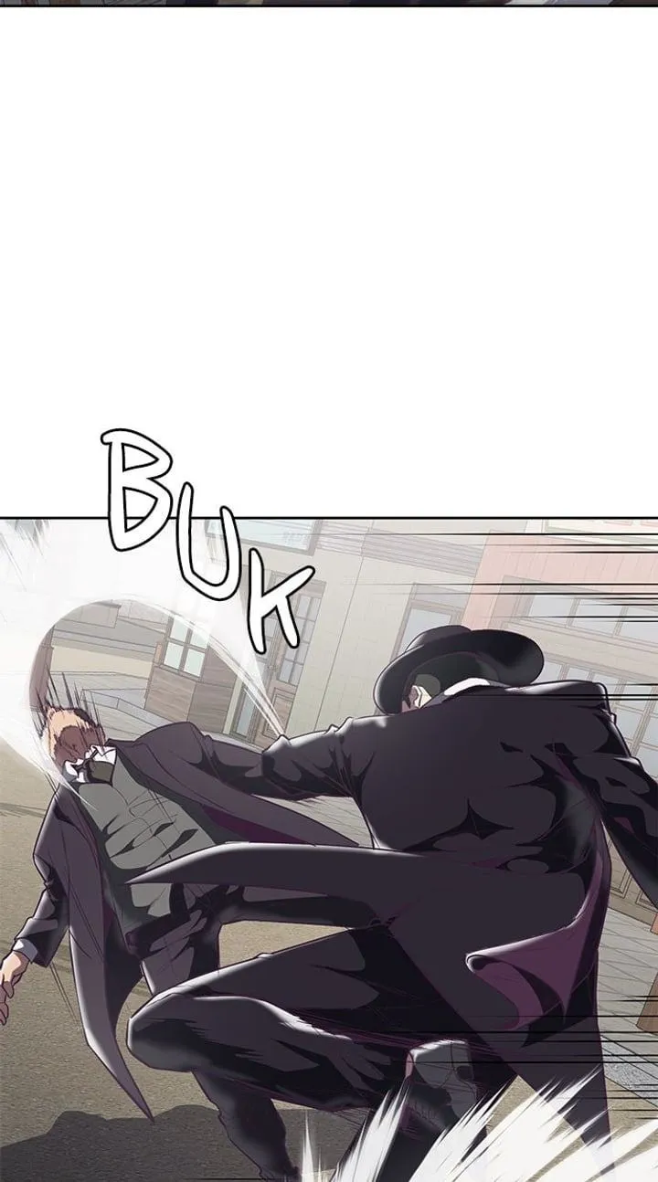 Page 17 - Ticket Hero Chapter 102