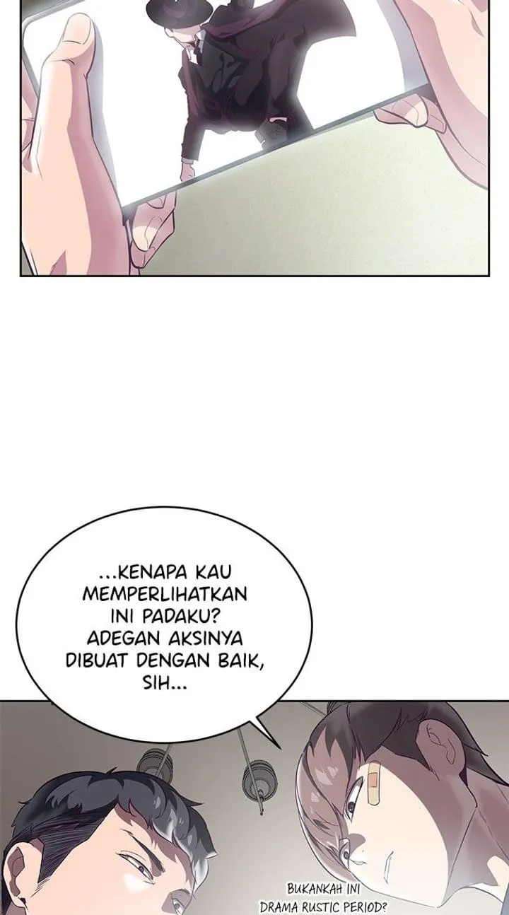 Page 19 - Ticket Hero Chapter 102