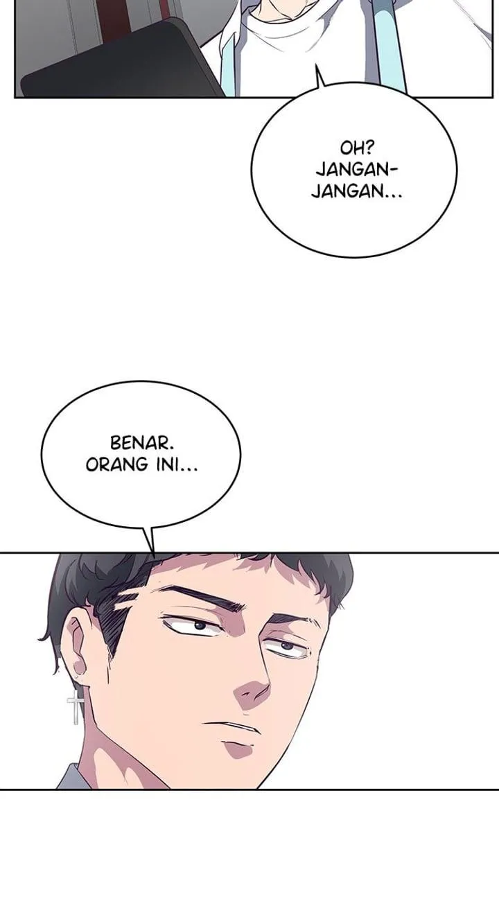 Page 23 - Ticket Hero Chapter 102