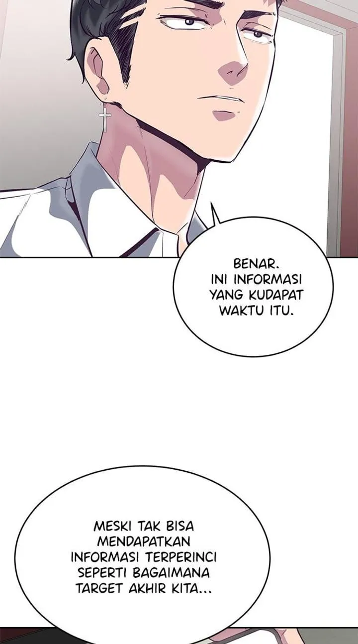Page 27 - Ticket Hero Chapter 102