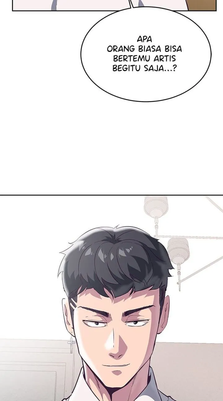 Page 43 - Ticket Hero Chapter 102