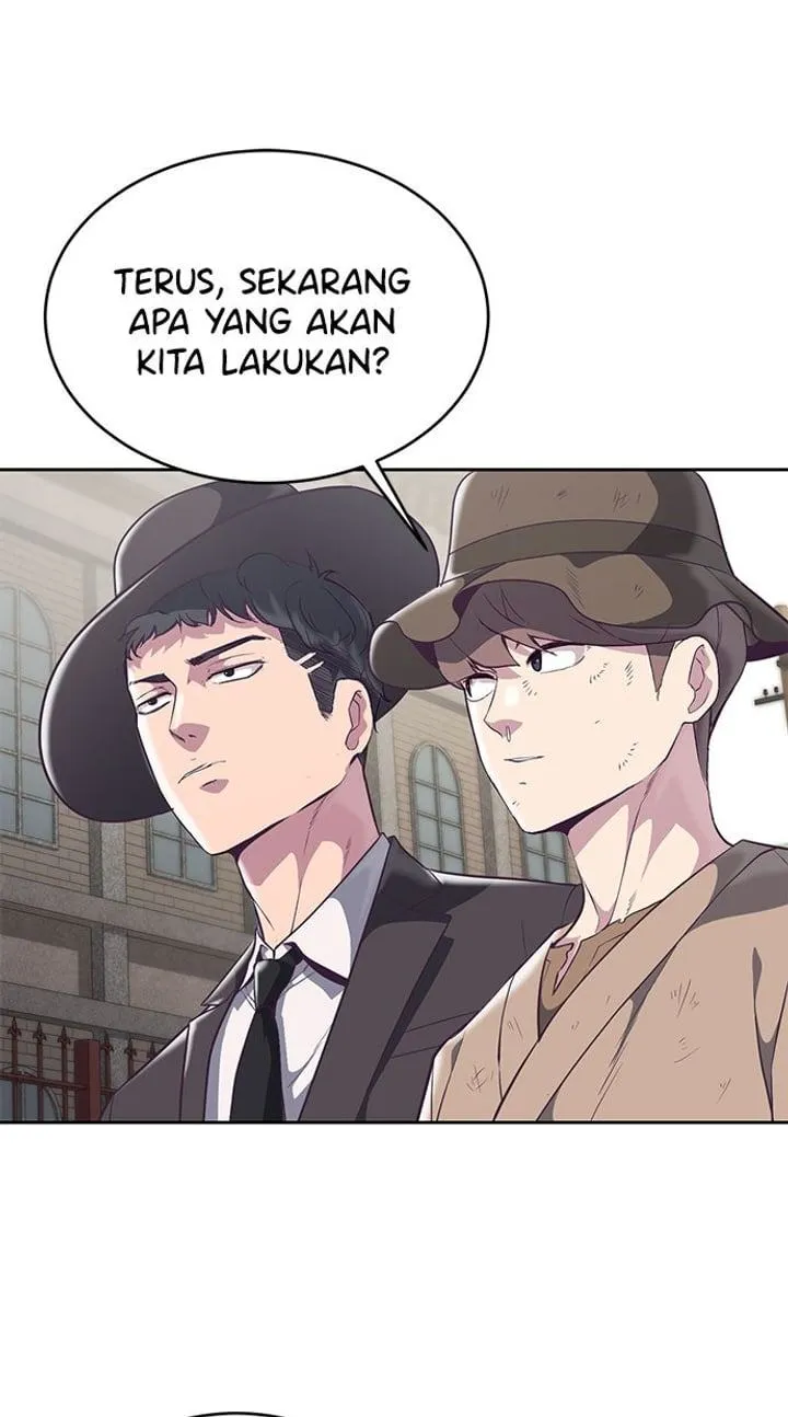 Page 61 - Ticket Hero Chapter 102