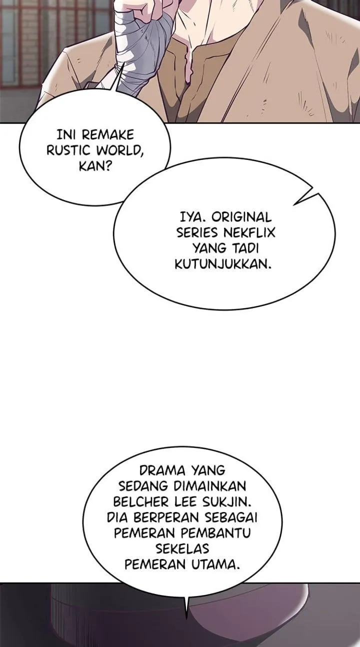 Page 65 - Ticket Hero Chapter 102