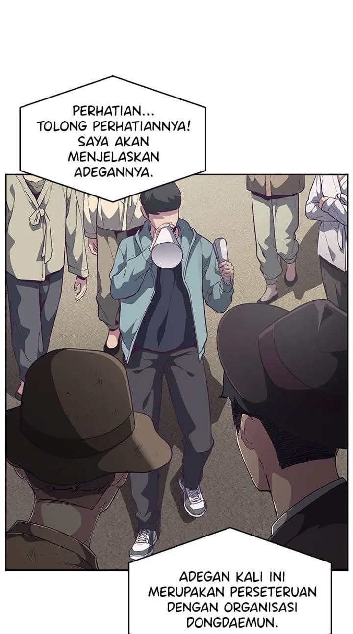 Page 67 - Ticket Hero Chapter 102