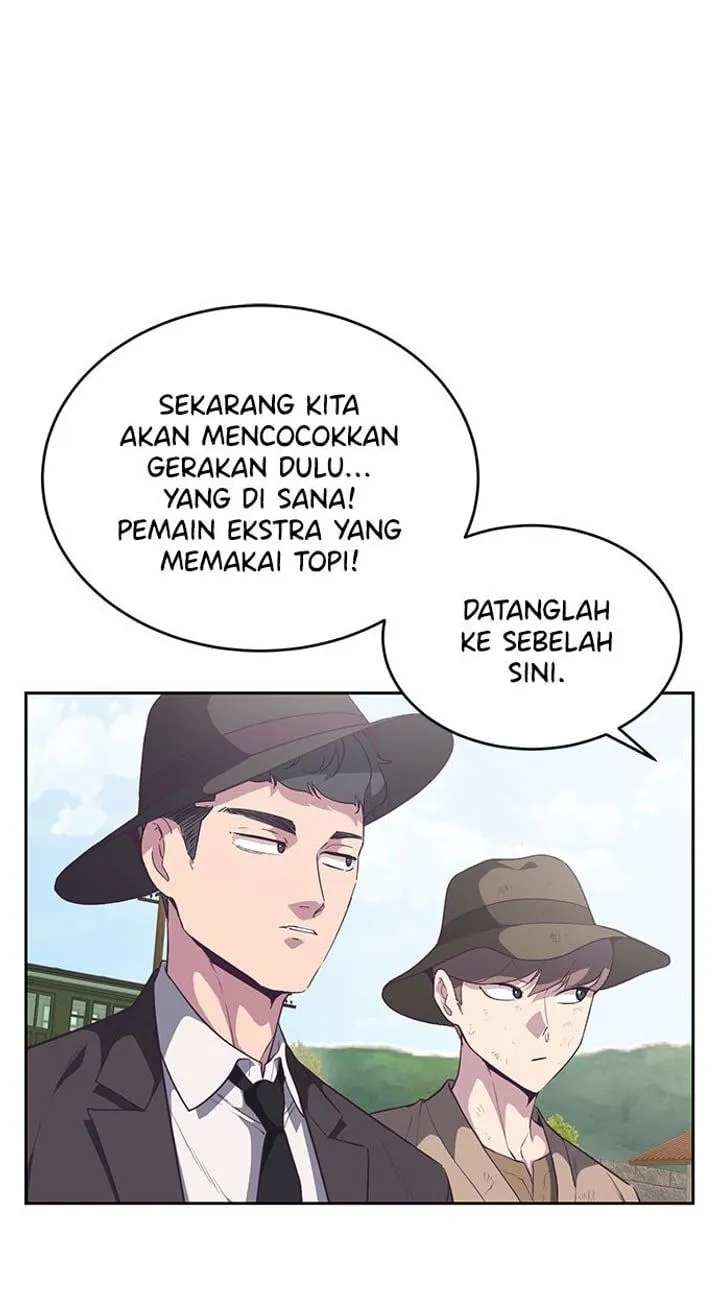 Page 69 - Ticket Hero Chapter 102