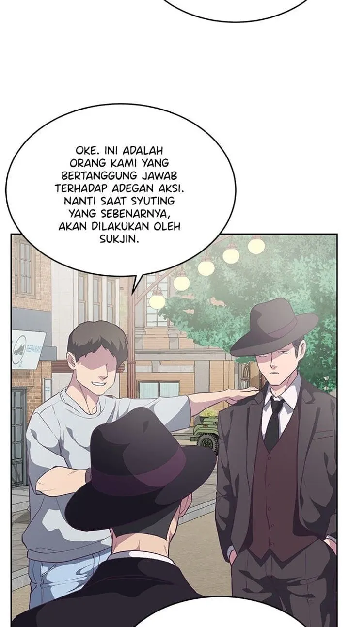 Page 71 - Ticket Hero Chapter 102