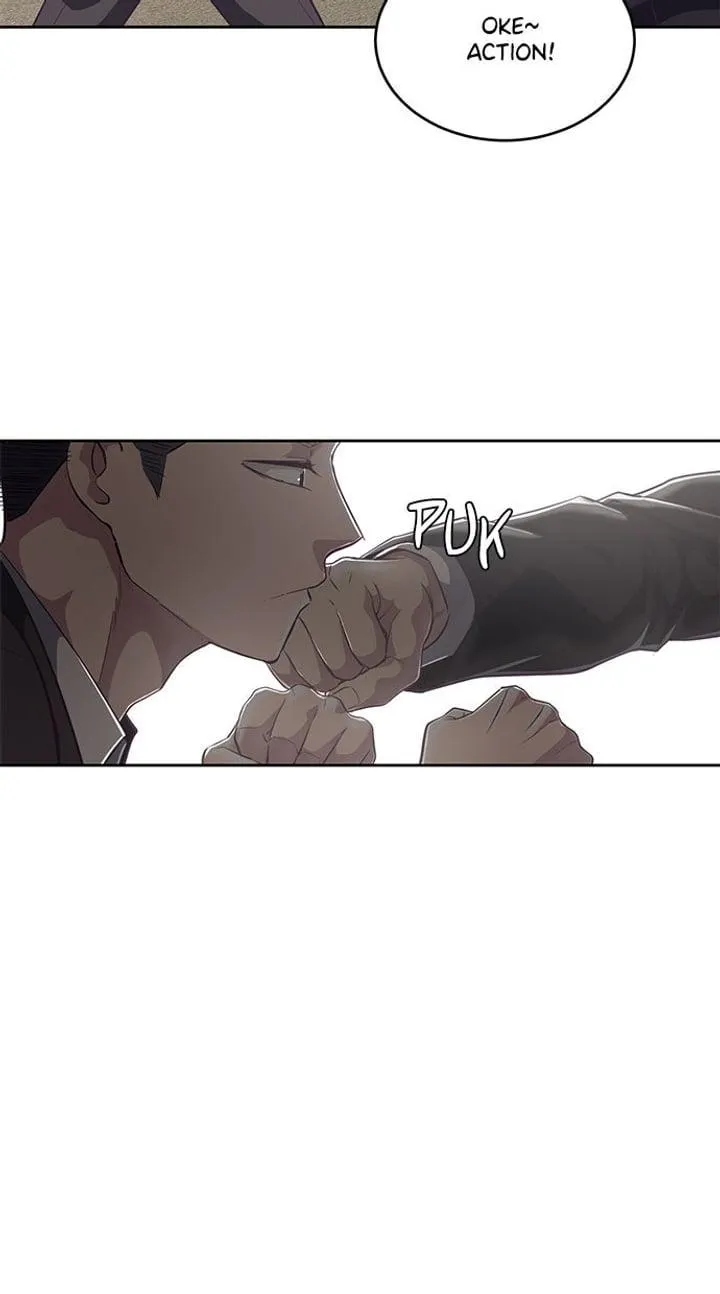 Page 73 - Ticket Hero Chapter 102