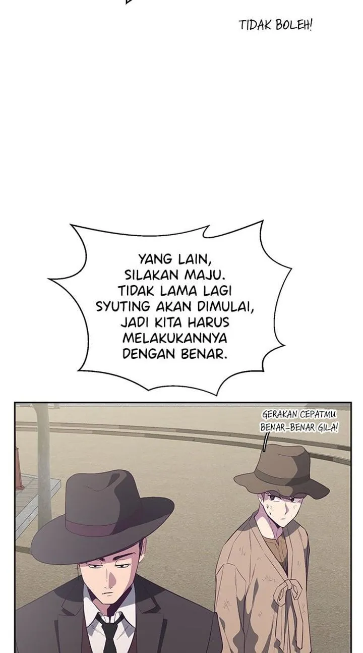 Page 81 - Ticket Hero Chapter 102