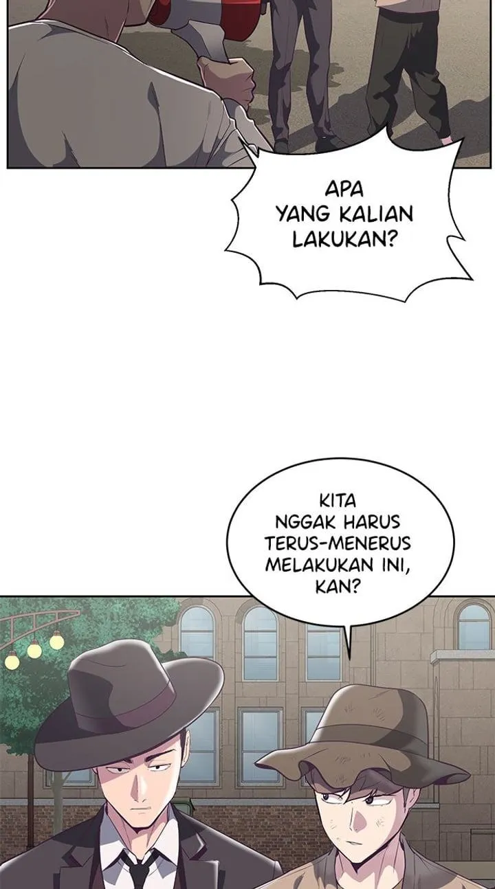 Page 83 - Ticket Hero Chapter 102