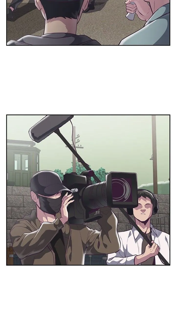 Page 85 - Ticket Hero Chapter 102