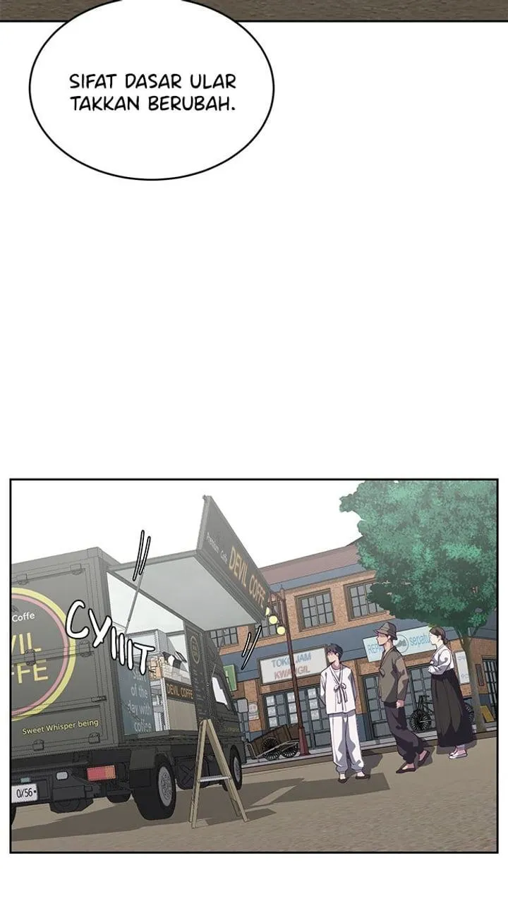 Page 89 - Ticket Hero Chapter 102