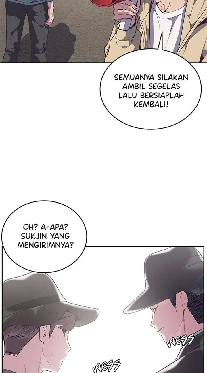 Page 91 - Ticket Hero Chapter 102