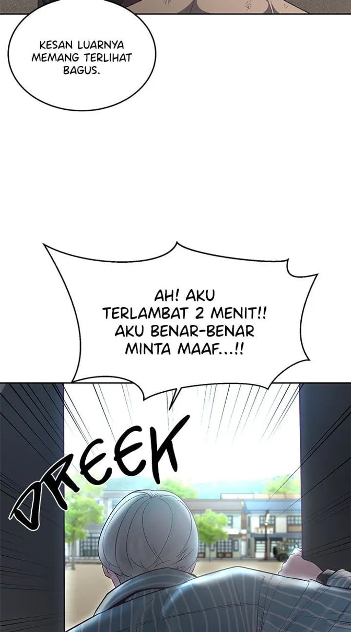 Page 93 - Ticket Hero Chapter 102