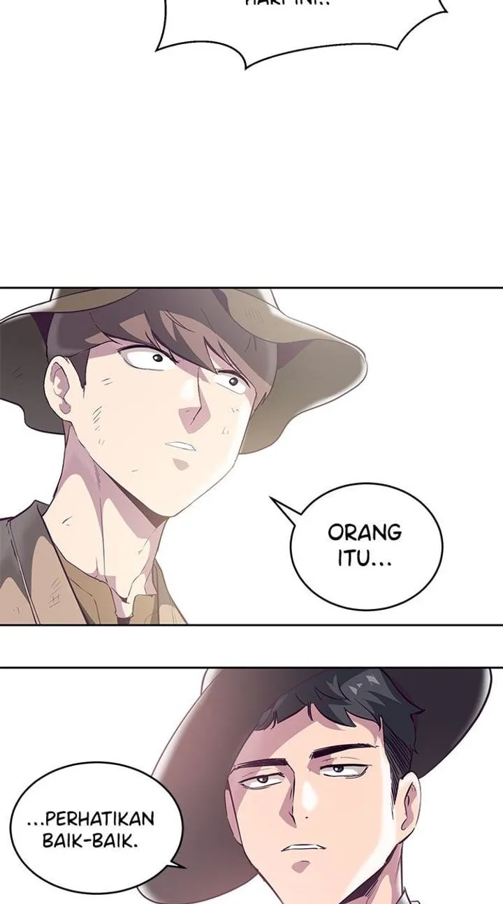 Page 97 - Ticket Hero Chapter 102