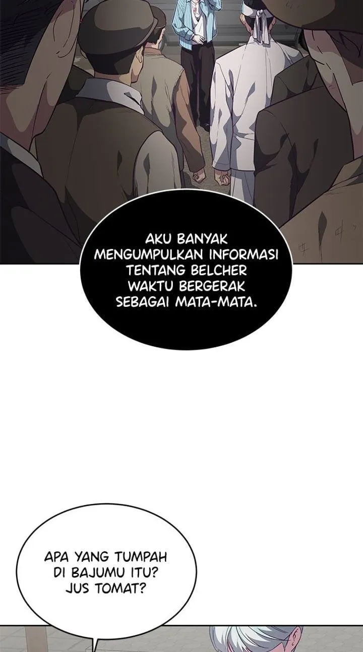 Page 99 - Ticket Hero Chapter 102