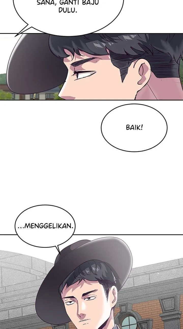 Page 101 - Ticket Hero Chapter 102