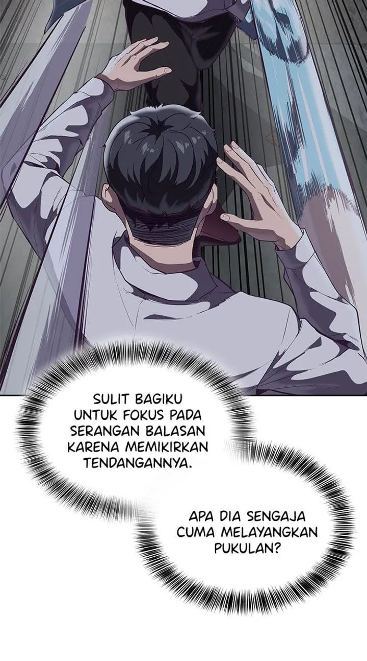 Page 17 - Ticket Hero Chapter 104