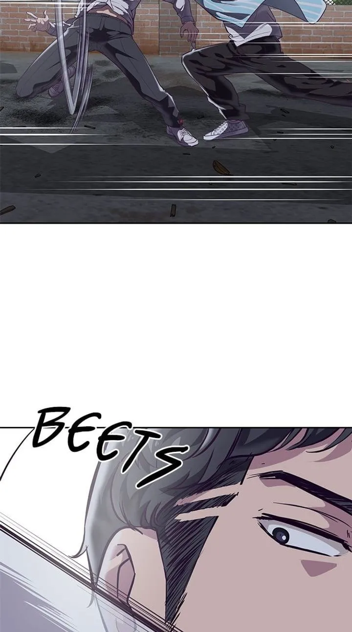 Page 21 - Ticket Hero Chapter 104