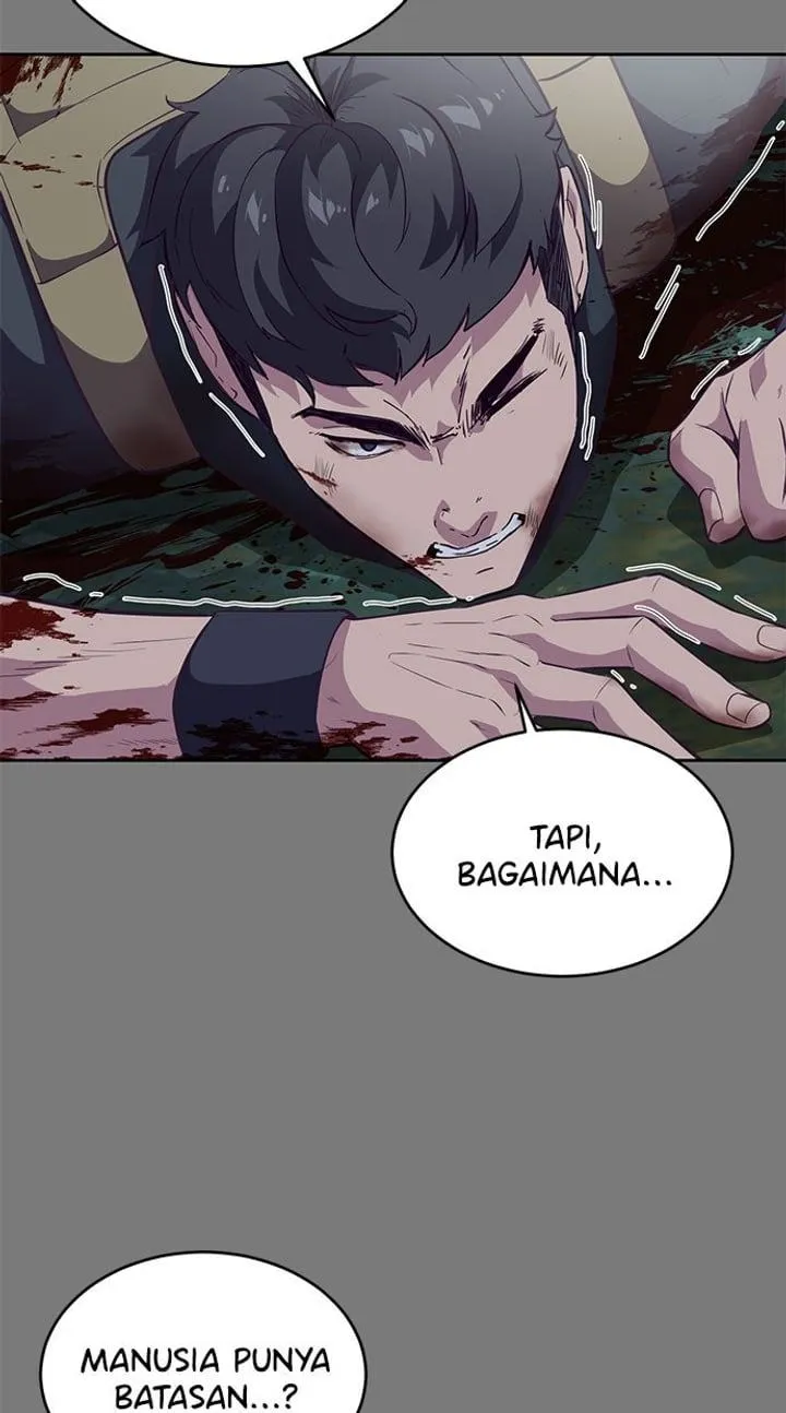 Page 47 - Ticket Hero Chapter 104