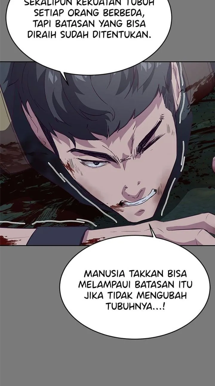 Page 49 - Ticket Hero Chapter 104