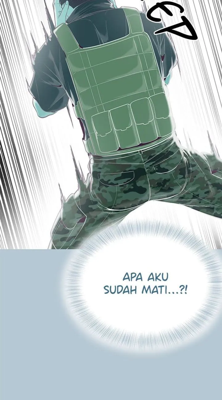 Page 67 - Ticket Hero Chapter 104