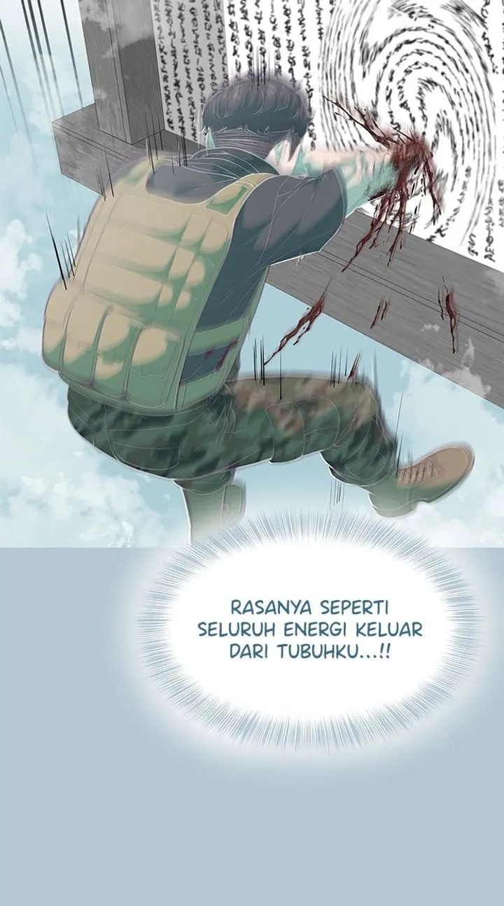 Page 85 - Ticket Hero Chapter 104